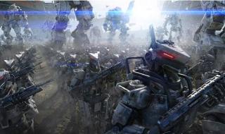 军团战争4.2 军团战争4.2