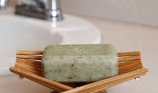 手工制作肥皂盒 手工制作肥皂盒